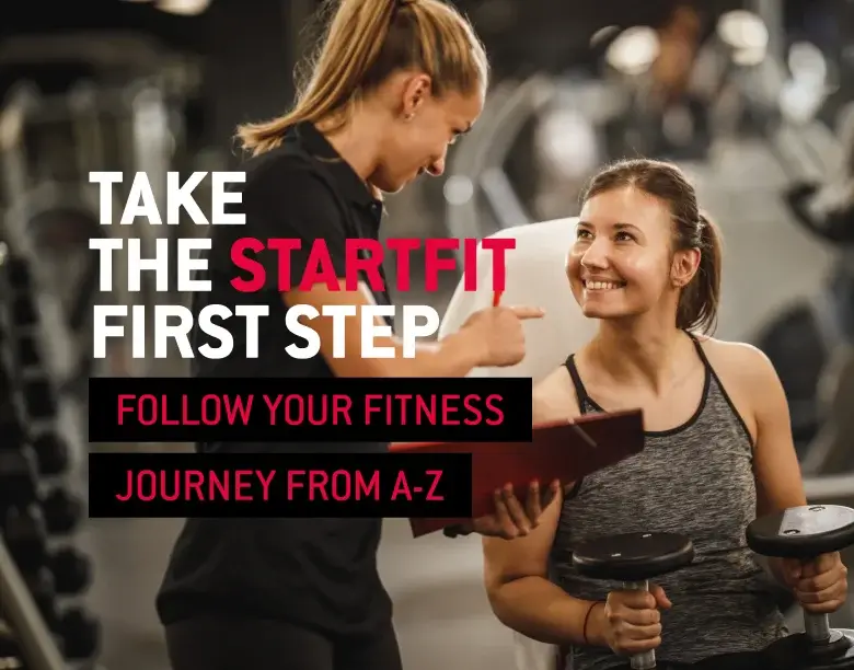 StartFit | FitRepublik