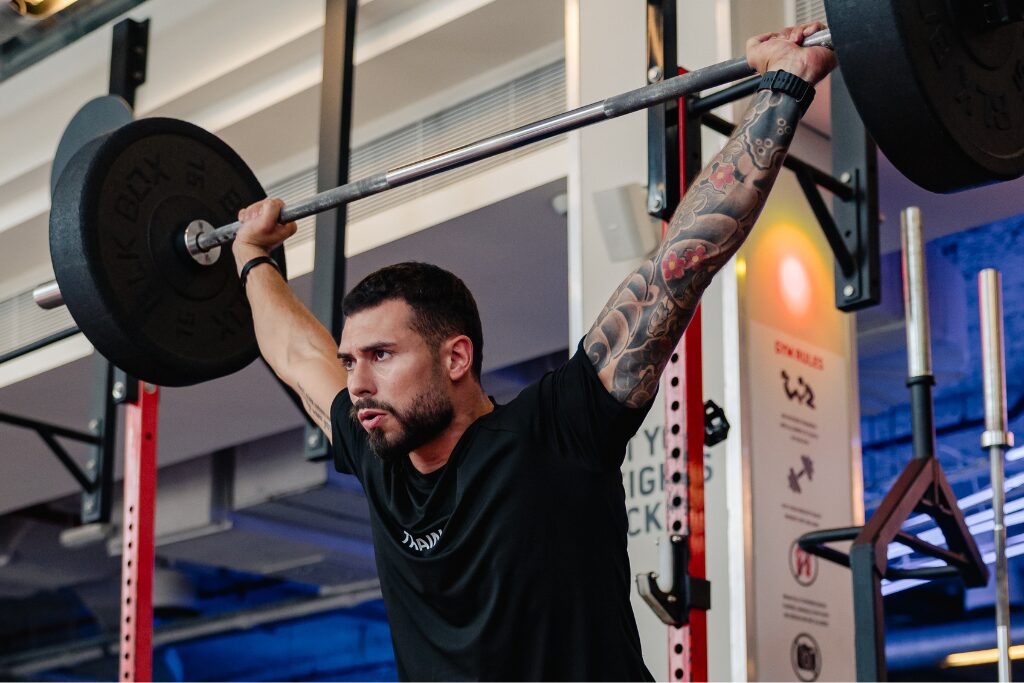 REHABILITATION TRAIN