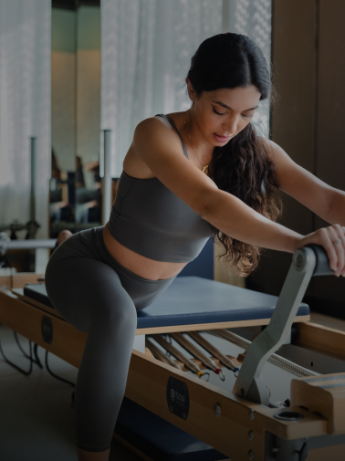 Reformer Beginner