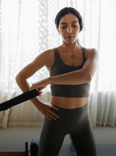 Reformer Core