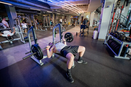 Body Building FR Body Building FR